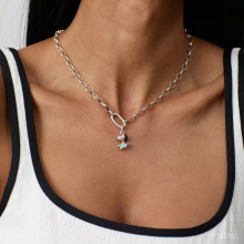 Thomas Sabo X Peanuts Snoopy nyaral connect medál