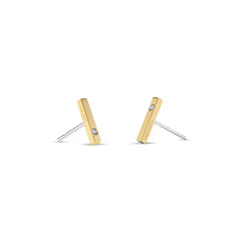 Calvin Klein PURE ESSENTIALS többrészes női fülbevaló szett CKJ35000952
