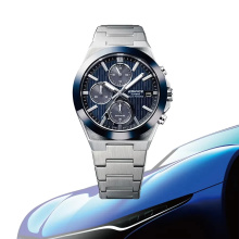 Casio Edifice Premium Solar férfi karóra EFS-S650D-2AEF