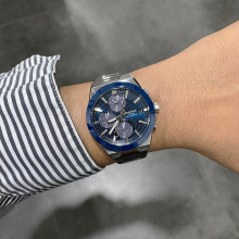 Casio Edifice Premium Solar férfi karóra EFS-S650D-2AEF