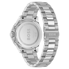 Boss Troper Sport fekete számlapos férfi karóra HB1514295