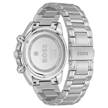 Boss Sealiner kék számlapos férfi karóra HB1514322