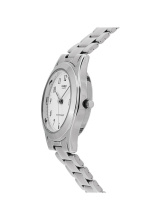 Casio Classic ezüst színű női karóra LTP-1141PA-7BEG