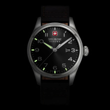 Swiss Military Hanowa Thunderbolt férfi karóra SMWGB0000804