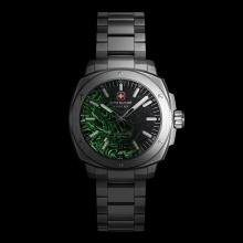 Swiss Military Hanowa Sirius Lightning férfi karóra SMWGH0007101