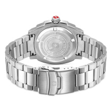 Swiss Military Hanowa Sirius Lightning férfi karóra SMWGH0007101