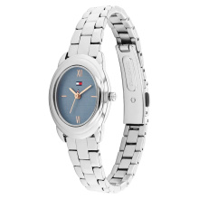 Tommy Hilfiger Demi ovális női karóra TH1782873
