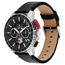 Tommy Hilfiger Bank férfi karóra TH1792258