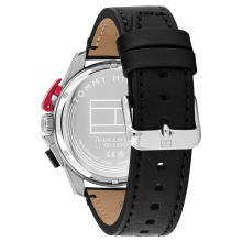 Tommy Hilfiger Bank férfi karóra TH1792258