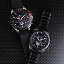 Tommy Hilfiger Bank férfi karóra TH1792258