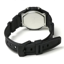 Casio Timeless Collection unisex karóra W-220H-1AVEF