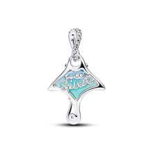Pandora Ördögrája függő charm
