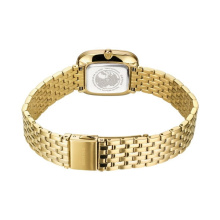 Bering Classic sárga arany színű női karóra 12526-734