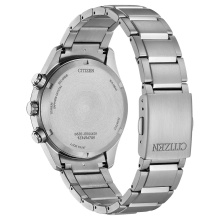 Citizen Super Titanium férfi karóra CA4750-51E