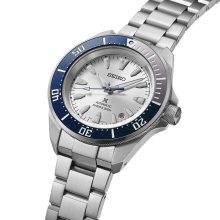 Seiko Prospex Sea -145th Anniversary Prospex Diver’s Watch “Samurai” Mechanical Limited Edition férfi karóra HBB001K1