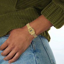 Casio Vintage Midi női Karóra LA670WEMY-9EF