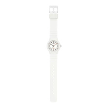 Casio Collection fehér színű unisex karóra LQ-24B-7BEF