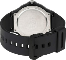 Casio Collection fekete színű férfi karóra MW-240-1E2VEF