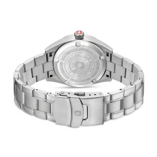 Swiss Military Hanowa Thunder zöld számlapos férfi karóra SMWGH0007903