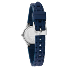Tommy Hilfiger Mackenzie kék színű női karóra TH1782885