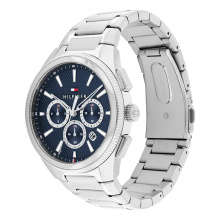 Tommy Hilifiger Sam elegáns férfi karóra TH1792253