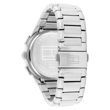 Tommy Hilifiger Sam elegáns férfi karóra TH1792253