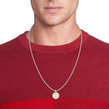 Tommy Hilfiger Nautical Ss26 férfi nyaklánc THJ2790690