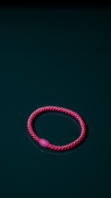 KKNEKKI Hajgumi Slim pink 1 9280