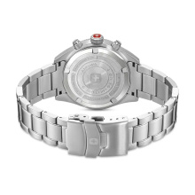 Swiss Military Hanowa Spitfire kék számlapos férfi karóra SMWGI0007702