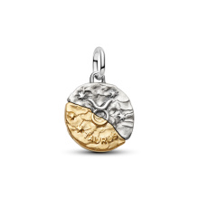 Pandora Bika csillagjegy medál charm