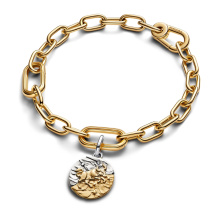 Pandora Bika csillagjegy medál charm