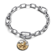 Pandora Bak csillagjegy medál charm