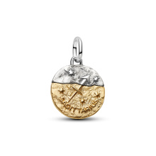 Pandora Nyilas csillagjegy medál charm