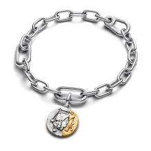 Pandora Ikrek csillagjegy medál charm
