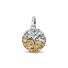 Pandora Kos csillagjegy medál charm