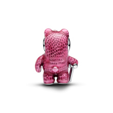 Pandora Disney Pixar Gonoszok Macó medve illatos charm