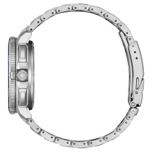 Citizen Promaster kék számlapos férfi karóra JV3006-50L