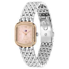 Tommy Hilfiger Abby bicolor női karóra TH1782925