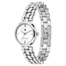 Tommy Hilfiger Annie ezüst színű női karóra TH1782929