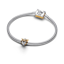 Pandora charm