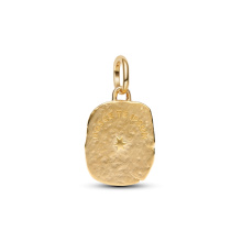 Pandora Szem medál charm