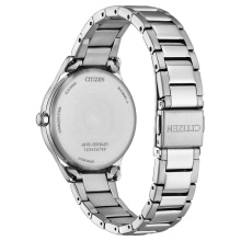Citizen Elegance Lady kék számalpos női karóra FE6121-67L