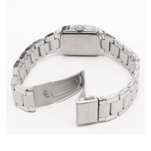 Casio Standard zöld-ezüst színű női karóra LTP-1165PA-3CEF