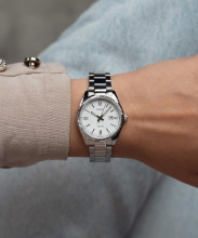 Casio Standard fehér