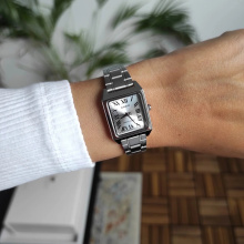 Casio óra