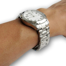 Casio Standard fehér