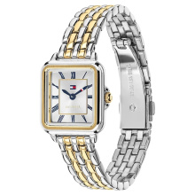 Tommy Hilfiger Mia bicolor női karóra TH1782915