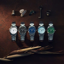 Casio Standard zöld-ezüst színű női; férfi karóra UTP-1302PD-3A1VEF