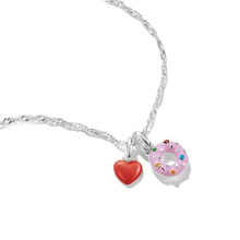 Thomas Sabo donut connect medál