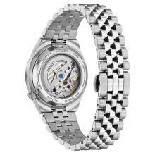 Citizen Tsuyosa Automatic  fekete